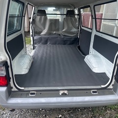 低走行⭐️美車⭐️ボンゴ⭐️の画像