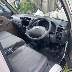 低走行⭐️美車⭐️ボンゴ⭐️の画像