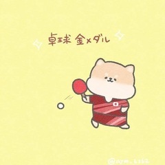 卓球ピンポン🏓神戸開催❣️