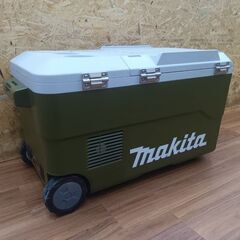 マキタ makita CW001GZ 40V充電式保冷温庫 本体のみ【船橋馬込店】【店頭取引限定】【中古】IT1NSJRLZOFAの画像