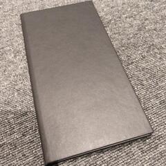 【新品】皮製伝票ホルダー20枚の画像
