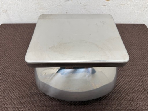 エー・アンド・ディ　業務用　電子はかり　卓上型　２０２４年製　SK-20KiWP