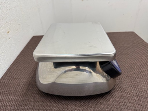 エー・アンド・ディ　業務用　電子はかり　卓上型　２０２４年製　SK-20KiWP