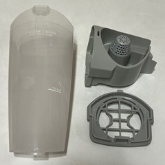 ニトリ 掃除機　スティッククリーナーの画像