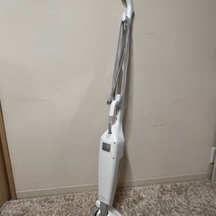 ニトリ 掃除機　スティッククリーナーの画像