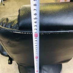 1人掛け用チェア
の画像