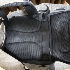スリに合わない防犯リュック！の画像