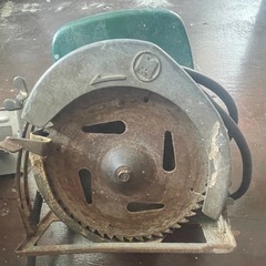 電動工具まとめて本日受け取りの画像