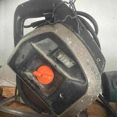 電動工具まとめて本日受け取りの画像