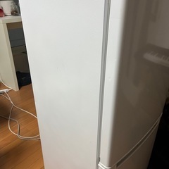 冷蔵庫あげます！美品です。の画像