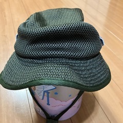 帽子52cmの画像