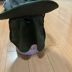 帽子52cmの画像
