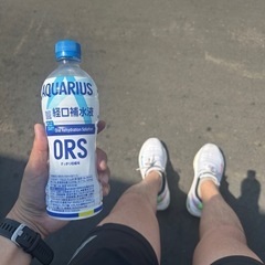 旭山記念公園までランニングしませんか？