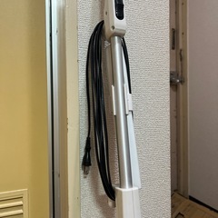 掃除機の画像