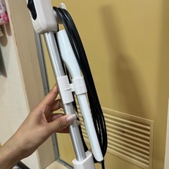掃除機の画像