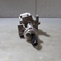 SUZUKI レッツ4 CA41A メインスイッチ  Let's スズキ [C-25-0701-35]の画像