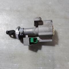 SUZUKI レッツ4 CA41A メインスイッチ  Let's スズキ [C-25-0701-35]の画像