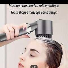 シャワーヘッドの画像