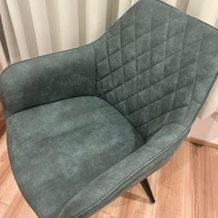 NOCE ノーチェ　ダイニングチェアの画像