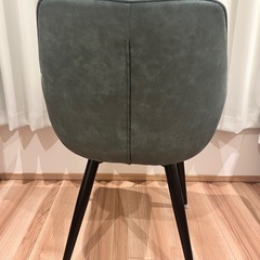 NOCE ノーチェ　ダイニングチェアの画像