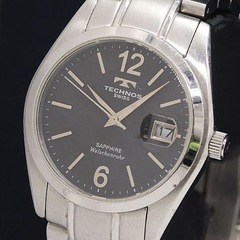 No.15 【TECHNOS 】テクノス SAPPHIRE We...