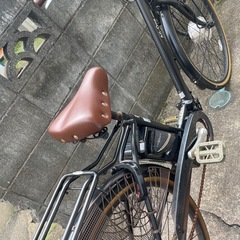 電動アシスト自転車の画像