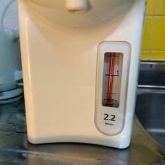 水筒の画像