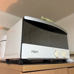 オーブンの画像