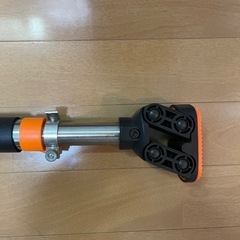 懸垂バー 室内用の画像