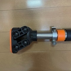 懸垂バー 室内用の画像
