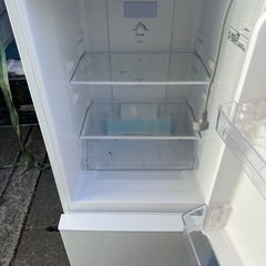 🉐お値段以上ニトリの冷蔵庫🉐の画像