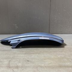 YAMAHA ジョグポシェ SA08J ボディー カバー 左　JOG POCHE ヤマハ [C-25-0701-37]の画像