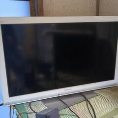 Panasonicハイビジョン液晶テレビ32型
