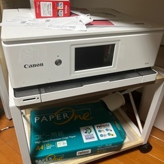 キャノンプリンター