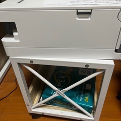 キャノンプリンターの画像