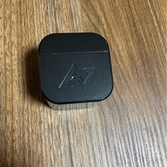 AVIOT ワイヤレスイヤホン、充電ケース、充電ケーブルセット ...
