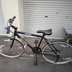 中古】札幌市のクロスバイクを格安/激安/無料であげます・譲り