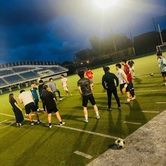 7/5開催！【未経験OK＆BBQ付き】ゆる～く楽しむフットサル仲間募集！女性も大歓迎✨の画像