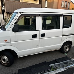 急募10名！軽貨物！　宅配&企業配　豊富な案件有り！収入安定！の画像