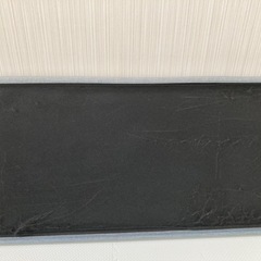 収納付きスツールの画像