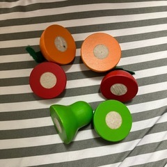 おままごとセット
の画像