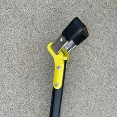 草取りの道具
の画像