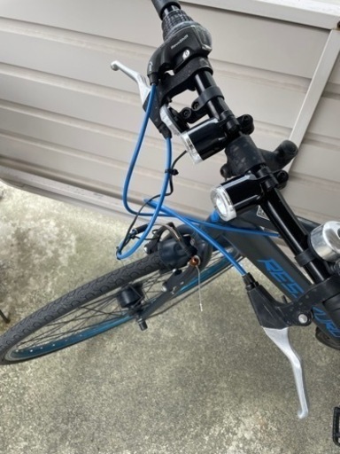 みい【札幌市、札幌市近郊限定】自転車中古クロスバイク みい【札幌市、札幌市近郊限定】自転車中古クロスバイク 中古