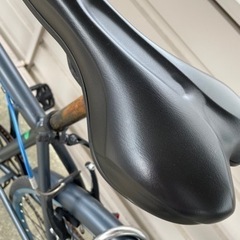 札幌限定 クロスバイク 自転車 6段ギア付 x-734_bk.jpg