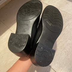 ローファー HARUTAの画像