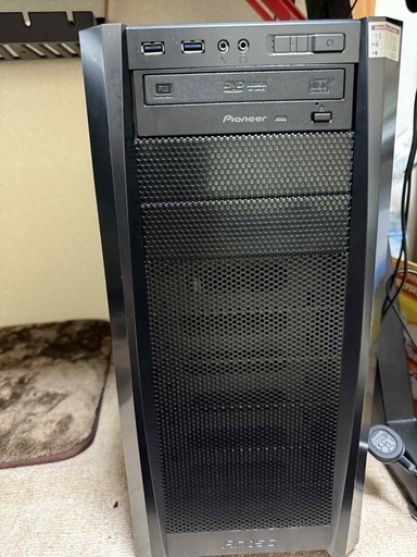 ゲーミングpc