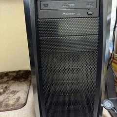 ゲーミングpcの画像