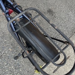 Hold on  QJ1  ホールドオン　ジャンク品　の画像