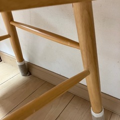 椅子2脚セットの画像