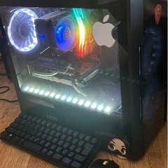 ゲーミングpc